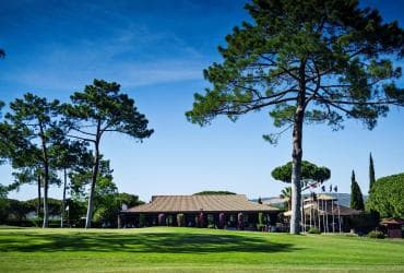 Dom Pedro Old Course, Vilamoura