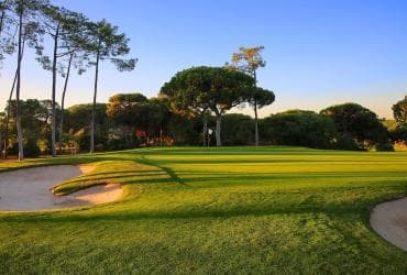 Dom Pedro Old Course, Vilamoura — photo 2