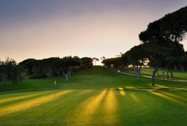 Dom Pedro Old Course, Vilamoura — photo 3