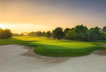 Mount Juliet Estate