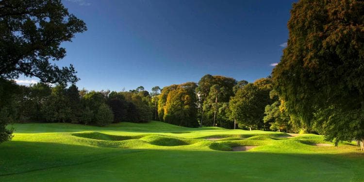 Mount Juliet Estate — photo 10
