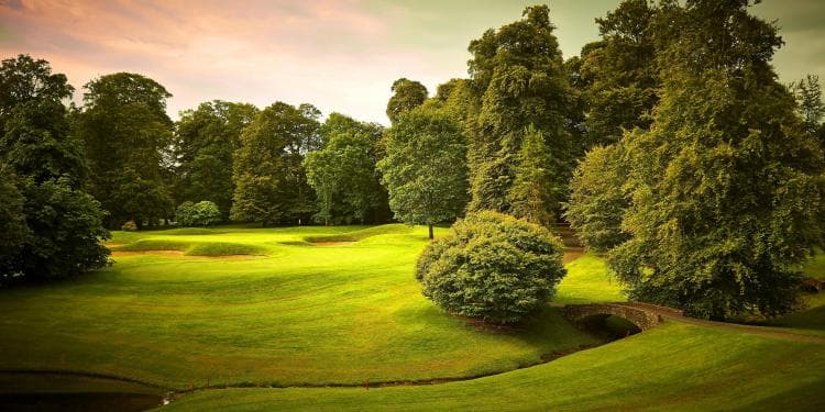 Mount Juliet Estate — photo 11
