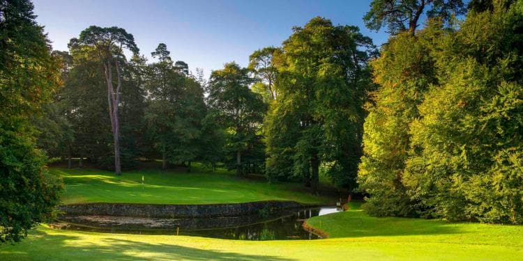 Mount Juliet Estate — photo 12