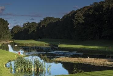Mount Juliet Estate — photo 2