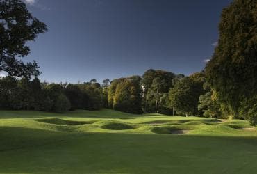 Mount Juliet Estate — photo 3