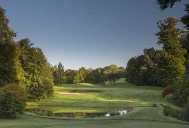 Mount Juliet Estate — photo 4