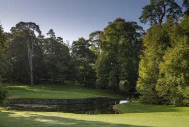 Mount Juliet Estate — photo 5
