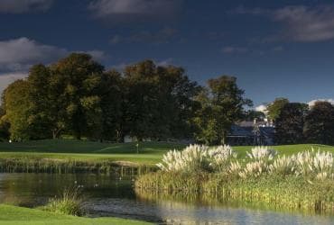 Mount Juliet Estate — photo 6