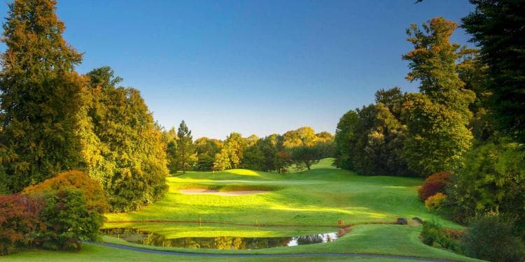Mount Juliet Estate — photo 8