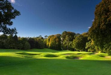 Mount Juliet Estate — photo 9