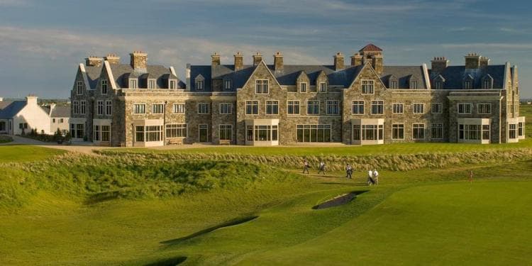Doonbeg Golf Club