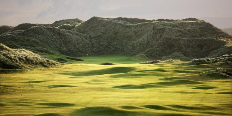 Doonbeg Golf Club — photo 2