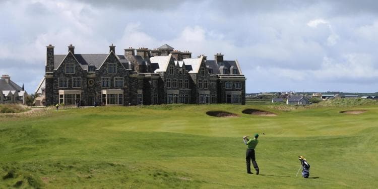 Doonbeg Golf Club — photo 3