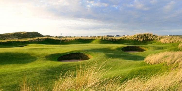 Doonbeg Golf Club — photo 4