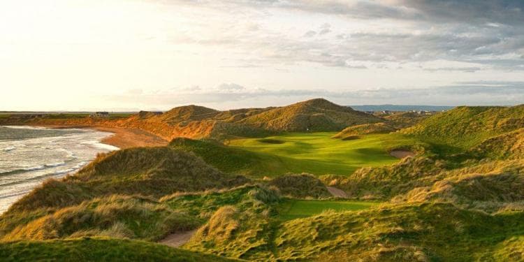 Doonbeg Golf Club — photo 5