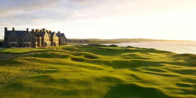 Doonbeg Golf Club — photo 6