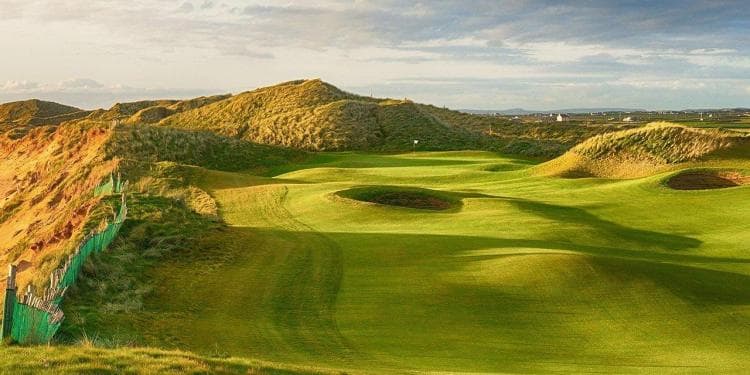 Doonbeg Golf Club — photo 7