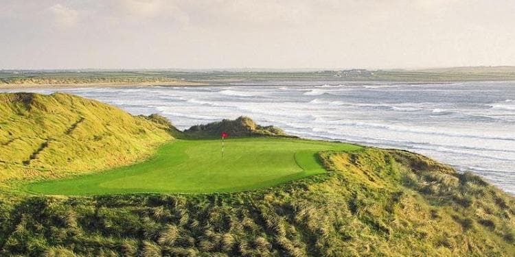 Doonbeg Golf Club — photo 8