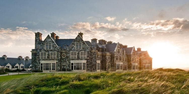 Doonbeg Golf Club — photo 9