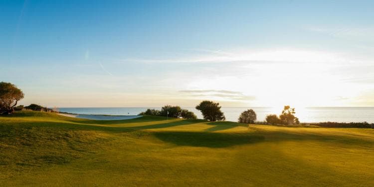 Vale do Lobo — Ocean Course