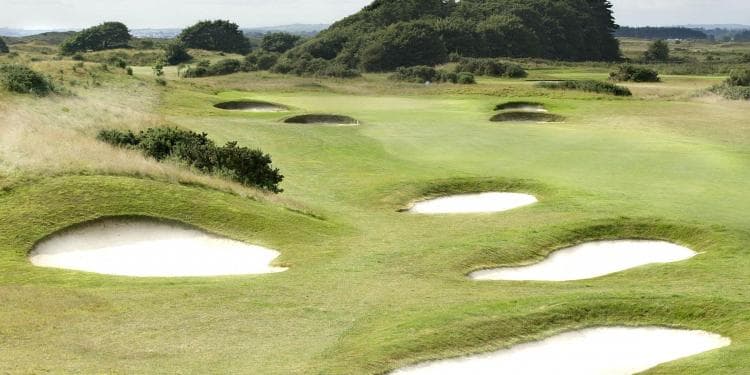Seapoint Golf Links