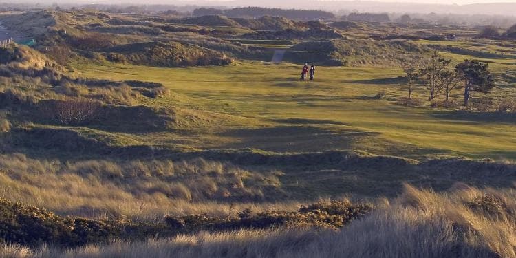 Seapoint Golf Links — photo 4