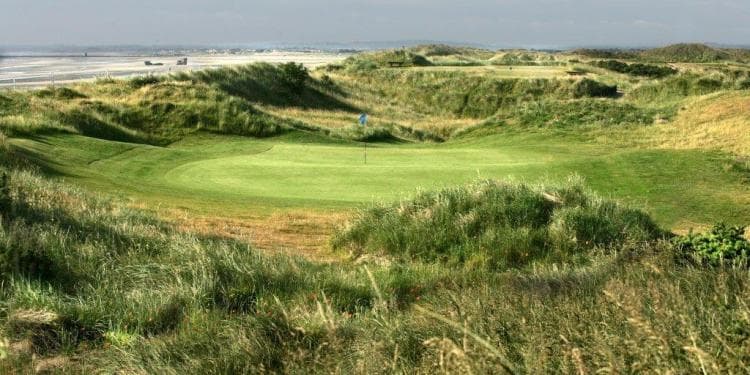 Seapoint Golf Links — photo 6