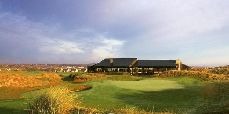 Seapoint Golf Links — photo 7