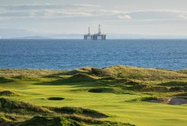 Dumbarnie Links — photo 10