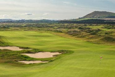 Dumbarnie Links — photo 11