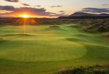 Dumbarnie Links — photo 2