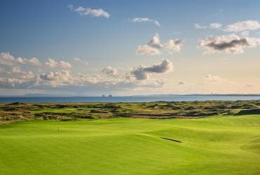 Dumbarnie Links — photo 4