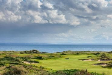 Dumbarnie Links — photo 5