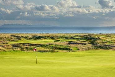 Dumbarnie Links — photo 6