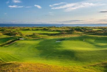 Dumbarnie Links — photo 7