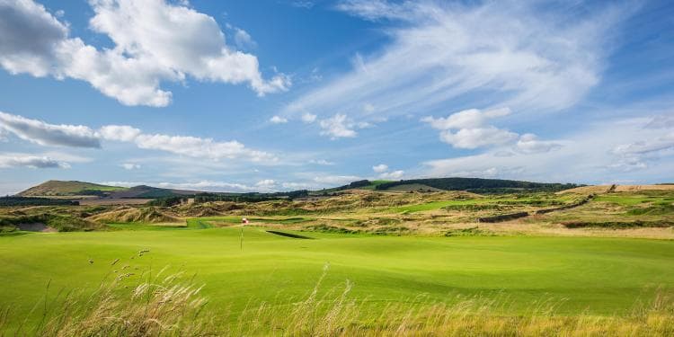 Dumbarnie Links — photo 8