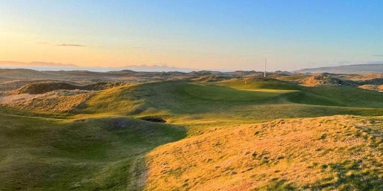 Machrihanish Golf Club (Championship Course) — photo 2