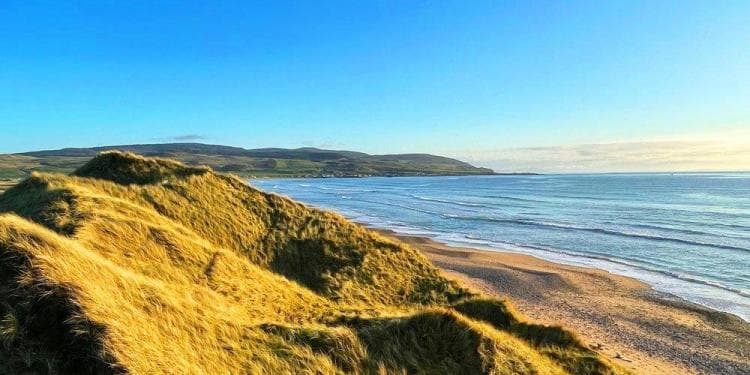 Machrihanish Golf Club (Championship Course) — photo 3
