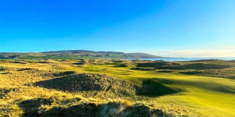 Machrihanish Golf Club (Championship Course) — photo 4
