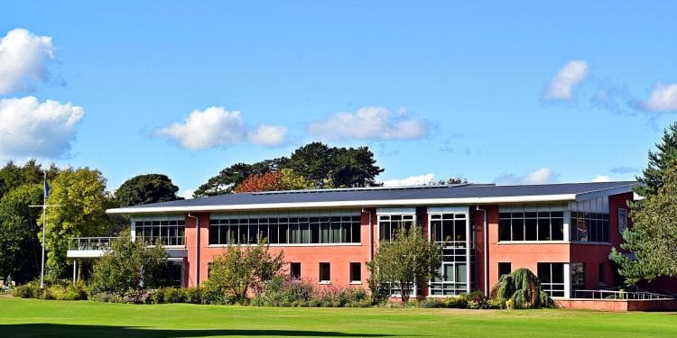 Shandon Park Golf Club