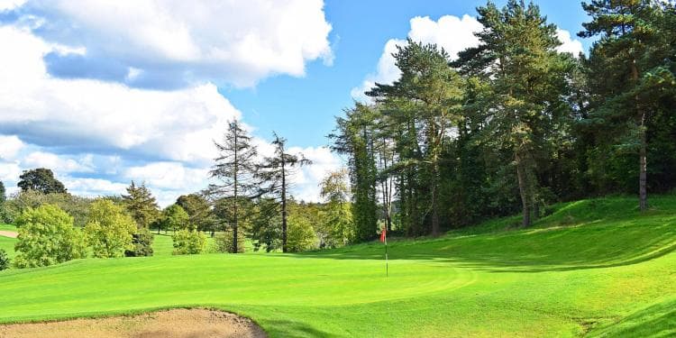 Shandon Park Golf Club — photo 2