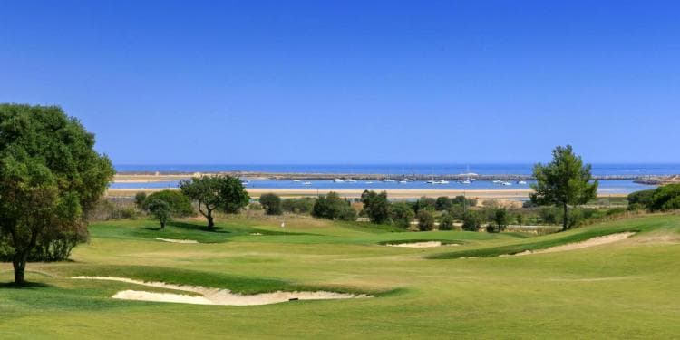 Palmares Golf Course