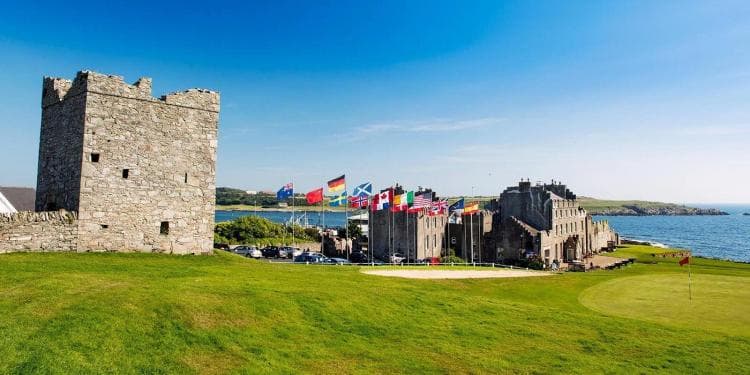 Ardglass Golf Club