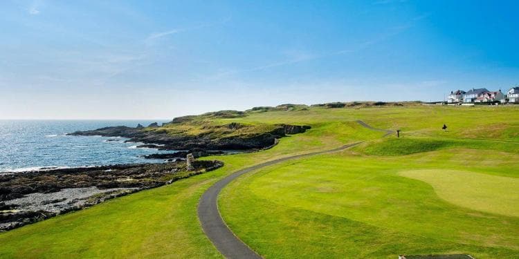 Ardglass Golf Club — photo 3