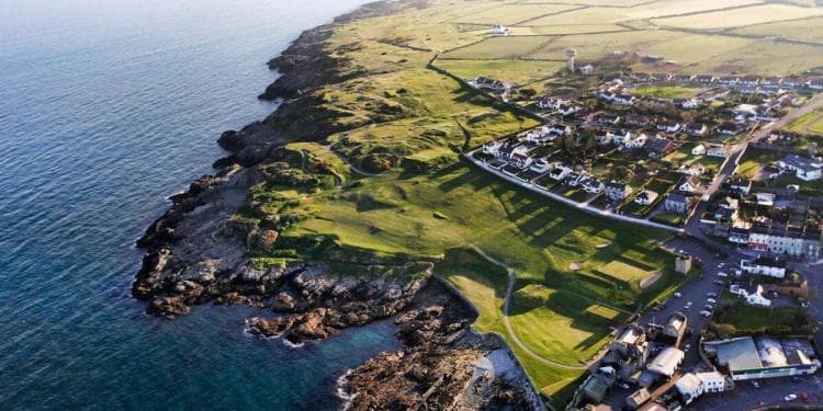 Ardglass Golf Club — photo 5