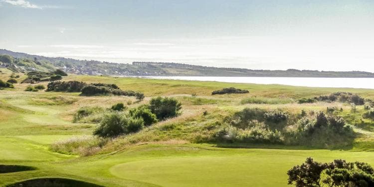 Lundin Golf Club — photo 2