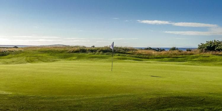 Lundin Golf Club — photo 3