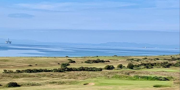 Lundin Golf Club — photo 4