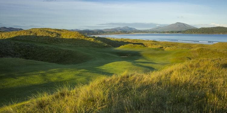 Rosapenna Hotel & Golf Resort — photo 3
