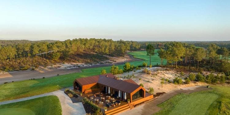 Comporta Dunes